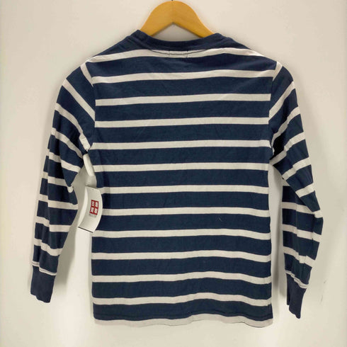 ポロラルフローレン POLO RALPH LAUREN ポニー刺繍 ボーダーカットソー レディース JPN:S