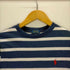 ポロラルフローレン POLO RALPH LAUREN ポニー刺繍 ボーダーカットソー レディース JPN:S