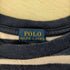 ポロラルフローレン POLO RALPH LAUREN ポニー刺繍 ボーダーカットソー レディース JPN:S