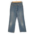 リーバイス Levis ジッパーフライデニムパンツ レディース US:28-29