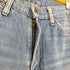 リーバイス Levis ジッパーフライデニムパンツ レディース US:28-29