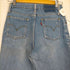 リーバイス Levis ジッパーフライデニムパンツ レディース US:28-29