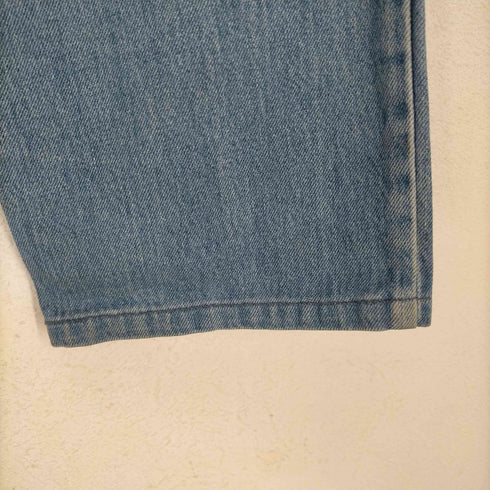 リーバイス Levis ジッパーフライデニムパンツ レディース US:28-29