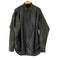 ユリウス JULIUS 23SS Synthetic Leather Shirt シンセティックレザーシャツ メンズ JPN:3