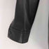 ユリウス JULIUS 23SS Synthetic Leather Shirt シンセティックレザーシャツ メンズ JPN:3