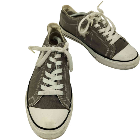 コンバース CONVERSE Womens ONE STAR ワンスター ローカットスニーカー レディース 25.5