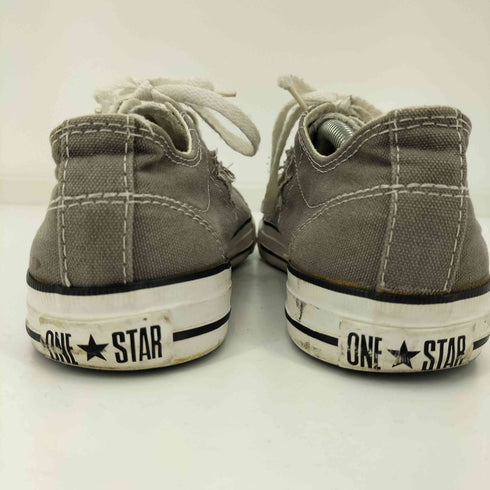 コンバース CONVERSE Womens ONE STAR ワンスター ローカットスニーカー レディース 25.5