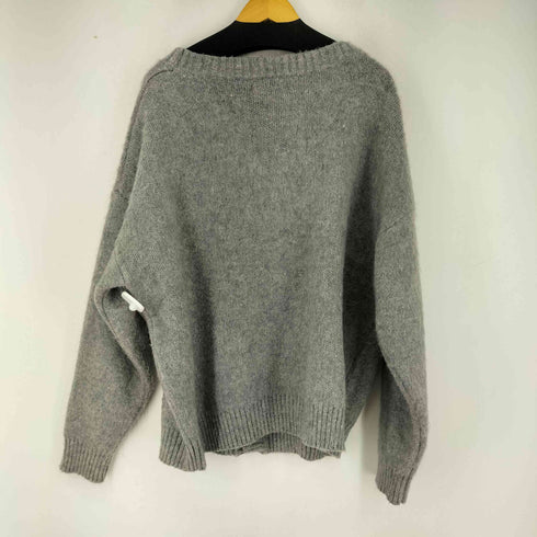 desaturate オーバーサイズカーディガン メンズ import:XL