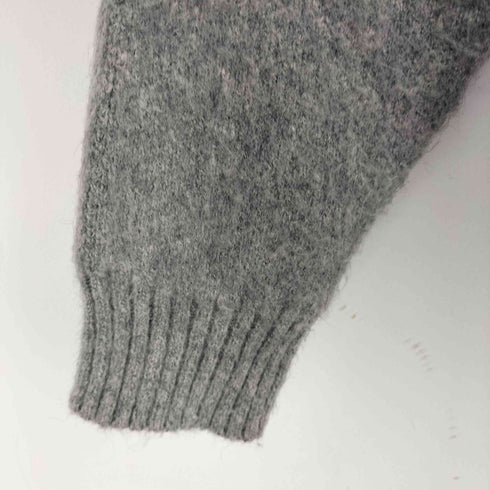 desaturate オーバーサイズカーディガン メンズ import:XL