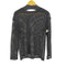RELACHE メッシュトップスカットソー レディース
