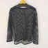 RELACHE メッシュトップスカットソー レディース