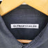 オールドマンズテーラー R&D.M.Co-/OLDMAN’S TAILOR ポケット付き タイプライター レギュラーカラーシャツ メンズ 40