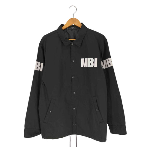 ミルクボーイ MILKBOY MBI PATROL コーチジャケット メンズ JPN:M