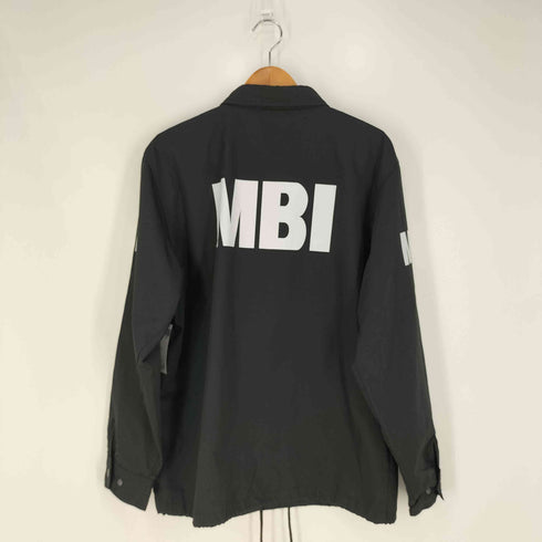 ミルクボーイ MILKBOY MBI PATROL コーチジャケット メンズ JPN:M