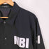 ミルクボーイ MILKBOY MBI PATROL コーチジャケット メンズ JPN:M