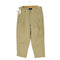 ケボズ KEboz CHINO WIDE PANTS 2タック チノワイドパンツ メンズ JPN:M