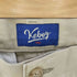 ケボズ KEboz CHINO WIDE PANTS 2タック チノワイドパンツ メンズ JPN:M