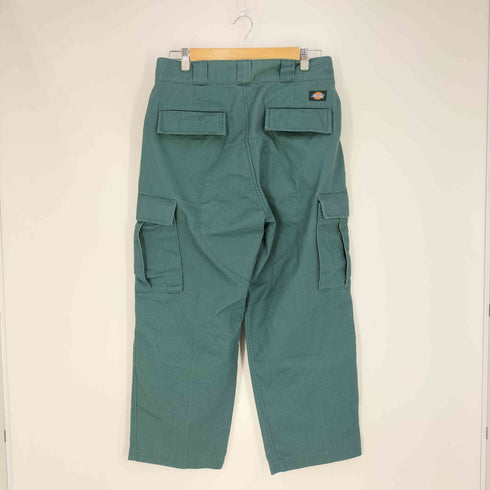 ディッキーズ Dickies ×scair BDU TROUSERS 2タック カーゴパンツ メンズ JPN:2