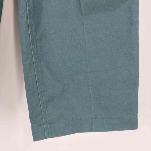 ディッキーズ Dickies ×scair BDU TROUSERS 2タック カーゴパンツ メンズ JPN:2
