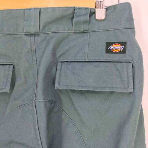 ディッキーズ Dickies ×scair BDU TROUSERS 2タック カーゴパンツ メンズ JPN:2