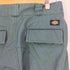 ディッキーズ Dickies ×scair BDU TROUSERS 2タック カーゴパンツ メンズ JPN:2