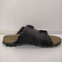 ネクサスセブン NEXUSVII NEXUSVII × MAD MAXX TROPICAL FIELD SANDALS メンズ US:9