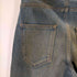 オーダー order loose denim pants vintage レディース XXS