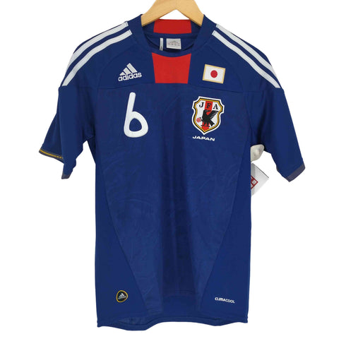 アディダス adidas JAPAN NATIONAL UNIFORM メンズ JPN:S