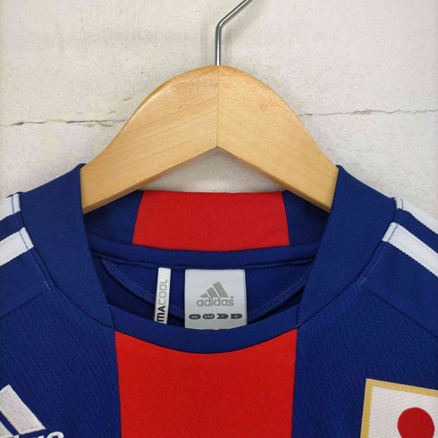 アディダス adidas JAPAN NATIONAL UNIFORM メンズ JPN:S