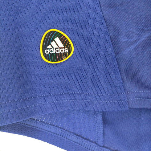 アディダス adidas JAPAN NATIONAL UNIFORM メンズ JPN:S