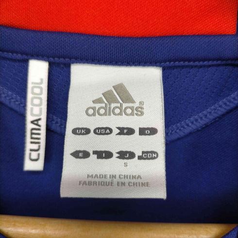 アディダス adidas JAPAN NATIONAL UNIFORM メンズ JPN:S
