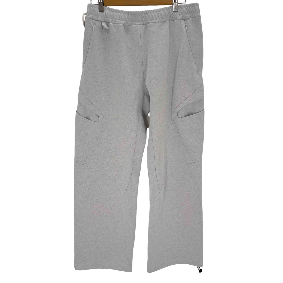 カイコー KAIKO SAVE #2 ASH GRAY スウェットパンツ メンズ 4 