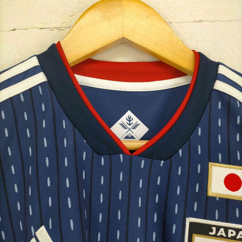 アディダス adidas JAPAN NATIONAL UNIFORM メンズ JPN:M