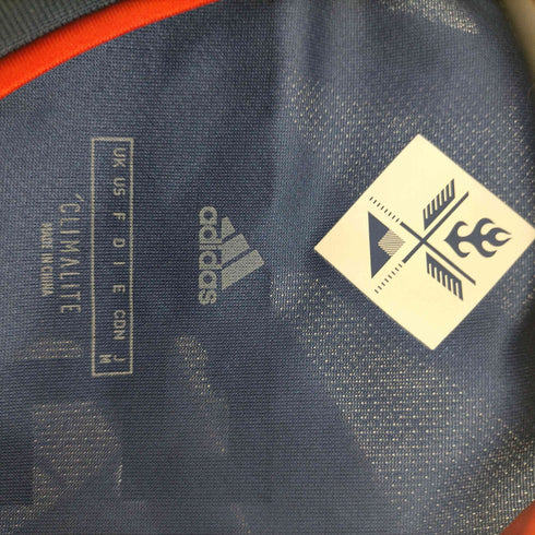 アディダス adidas JAPAN NATIONAL UNIFORM メンズ JPN:M