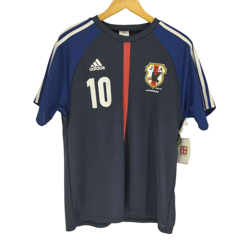 アディダス adidas JAPAN NATIONAL UNIFORM メンズ JPN:L
