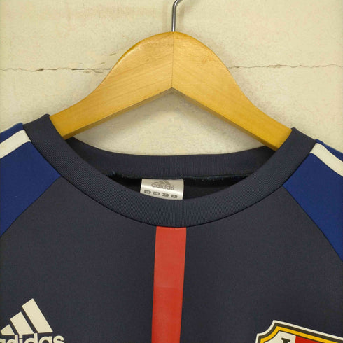 アディダス adidas JAPAN NATIONAL UNIFORM メンズ JPN:L