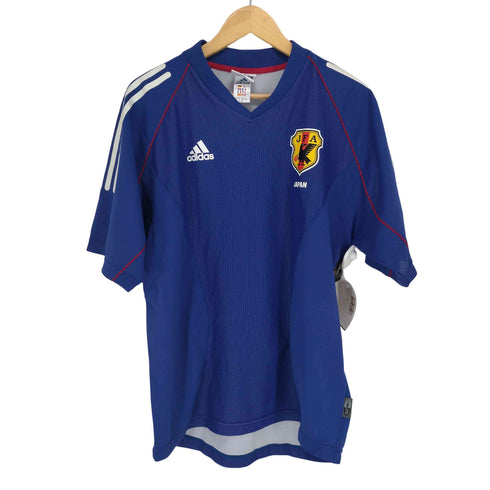 アディダス adidas JAPAN NATIONAL UNIFORM メンズ JPN:L
