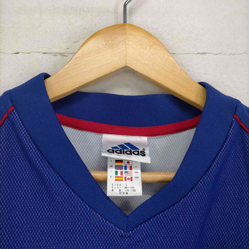 アディダス adidas JAPAN NATIONAL UNIFORM メンズ JPN:L