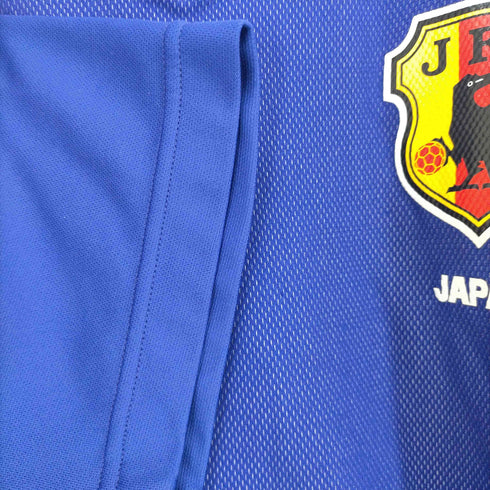 アディダス adidas JAPAN NATIONAL UNIFORM メンズ JPN:L