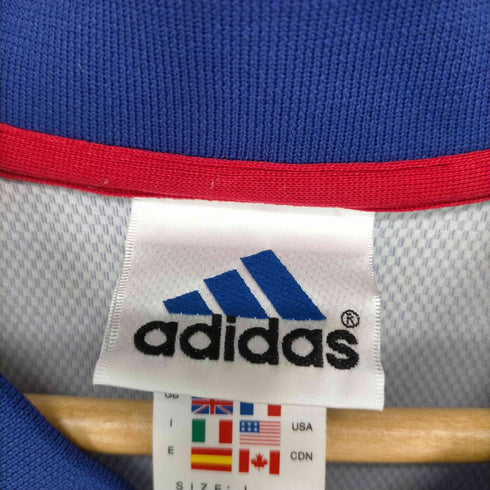アディダス adidas JAPAN NATIONAL UNIFORM メンズ JPN:L