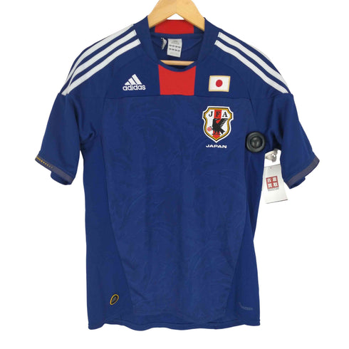 アディダス adidas JAPAN NATIONAL UNIFORM メンズ JPN:M