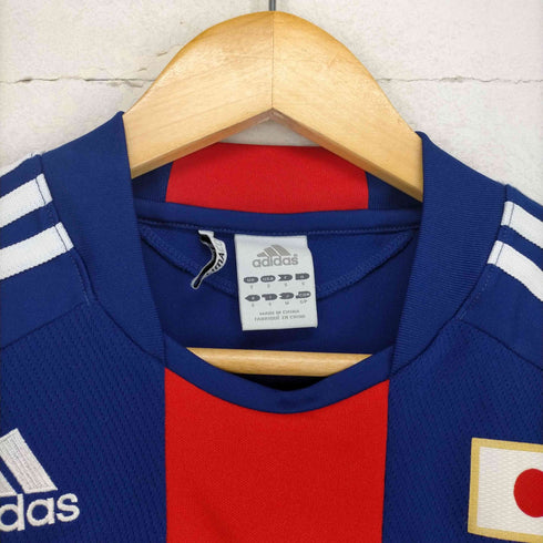 アディダス adidas JAPAN NATIONAL UNIFORM メンズ JPN:M