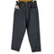 オーラリー AURALEE HARD TWIST DENIM WIDE PANTS メンズ 30