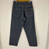 オーラリー AURALEE HARD TWIST DENIM WIDE PANTS メンズ 30