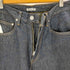 オーラリー AURALEE HARD TWIST DENIM WIDE PANTS メンズ 30