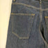 オーラリー AURALEE HARD TWIST DENIM WIDE PANTS メンズ 30