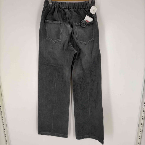 カイコー KAIKO THE DENIM LOOSE FIT VINTAGE メンズ 2