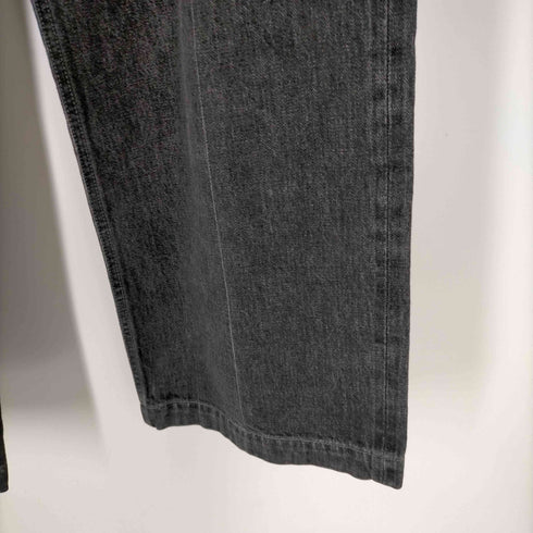 カイコー KAIKO THE DENIM LOOSE FIT VINTAGE メンズ 2