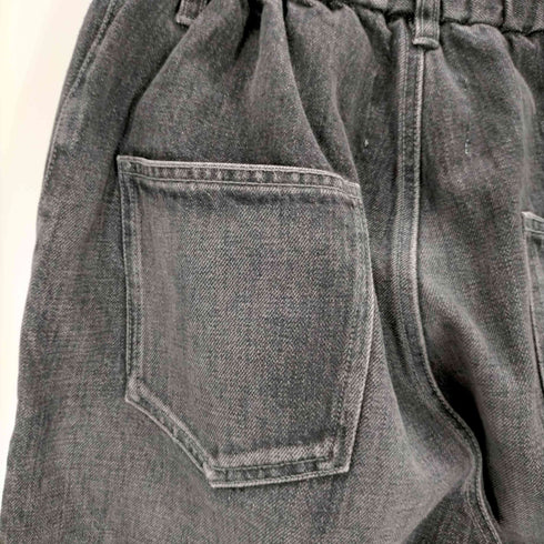 カイコー KAIKO THE DENIM LOOSE FIT VINTAGE メンズ 2