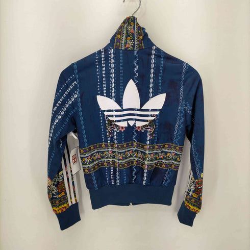 アディダスオリジナルス adidas Originals CIRANDEIRA FIREBIRD TRACK TOP レディース JPN:M